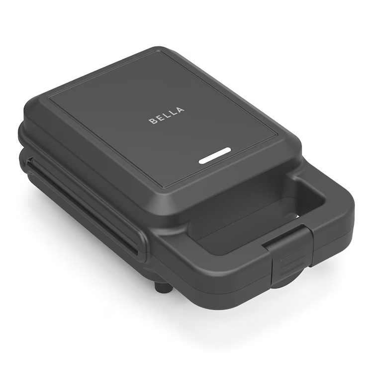 Bella Basics Sandwich Maker