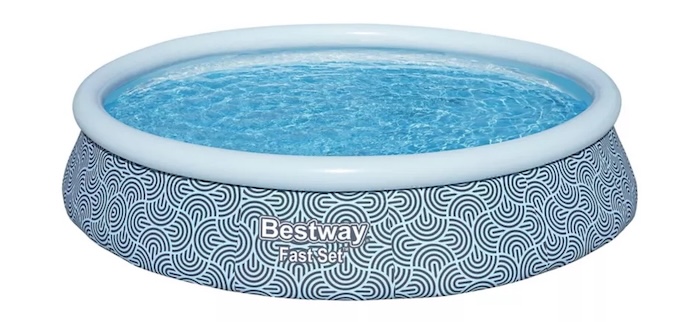 Bestway Fast Set Pool