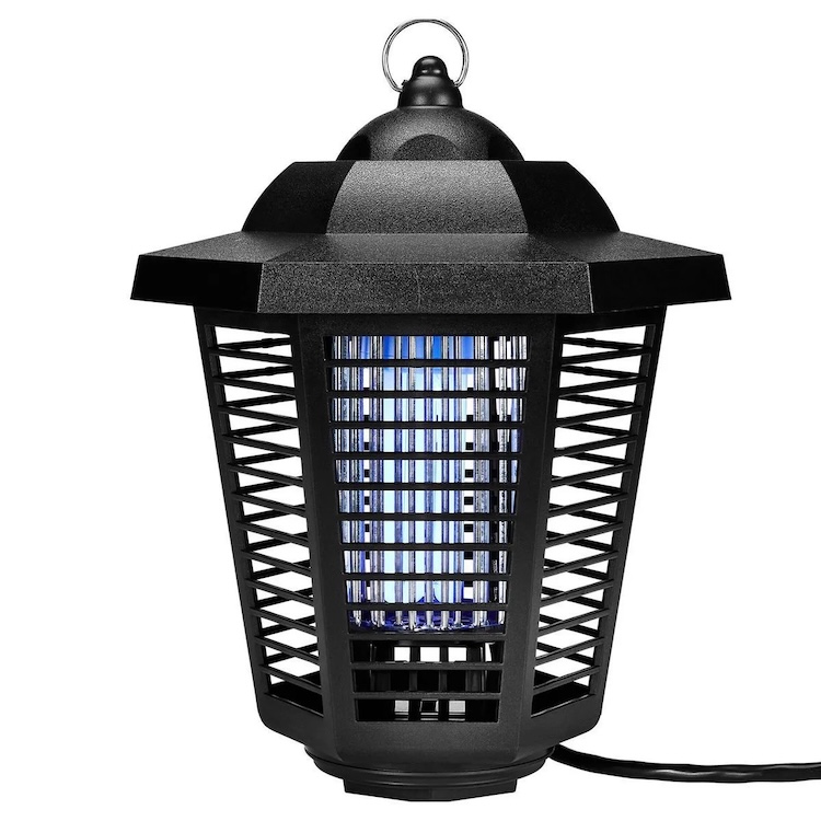 Outdoor Bug Zapper
