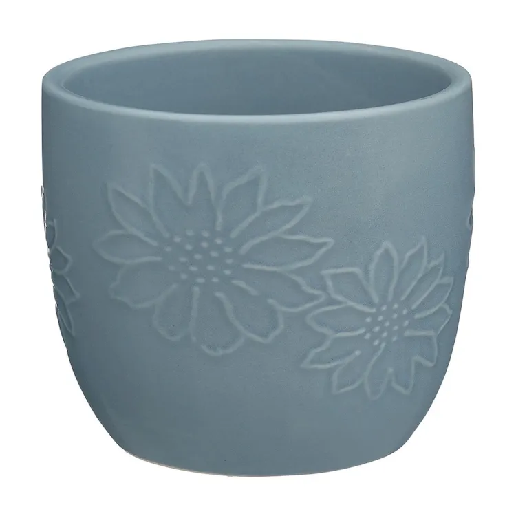 Ceramic Flower Planter