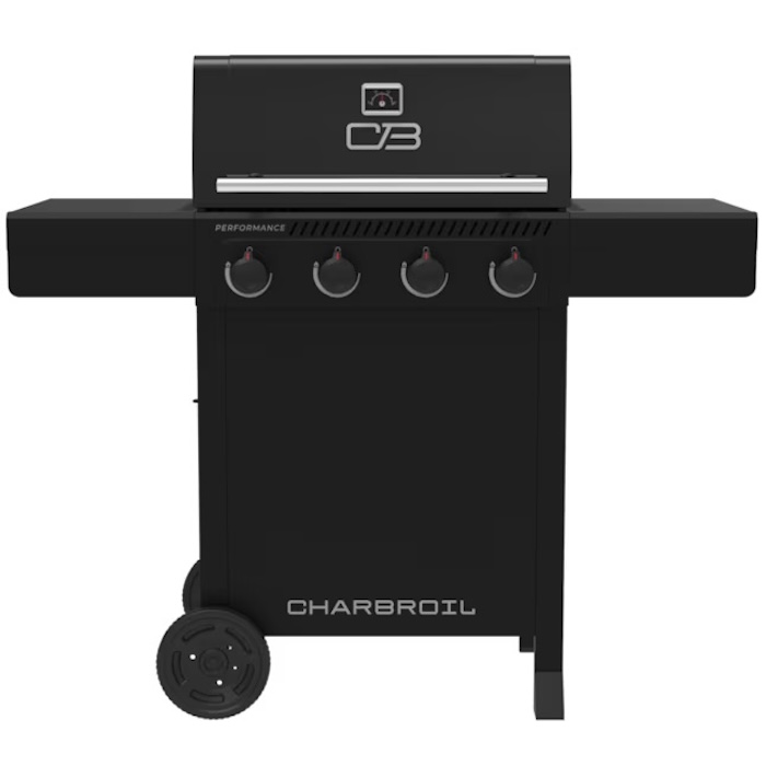 Charbroil Performance Series 4-Burner Gas Grill