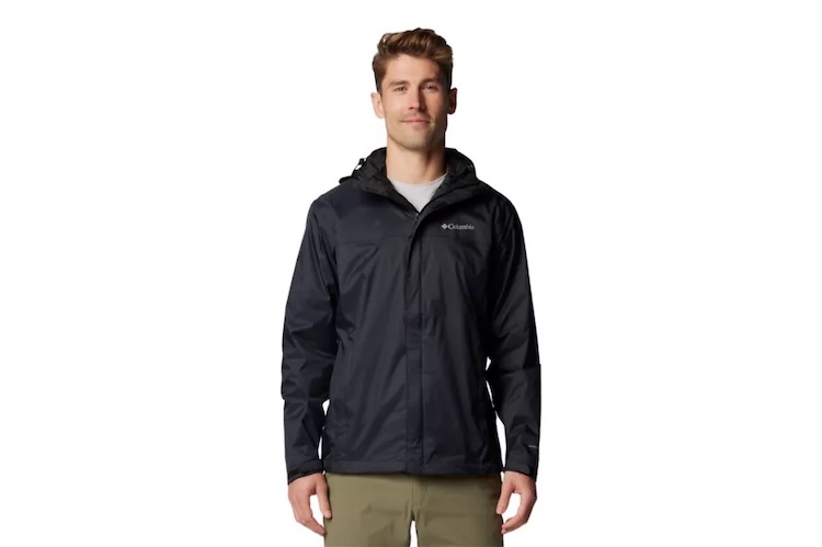 Columbia Sportswear Men's Watertight II Jacket