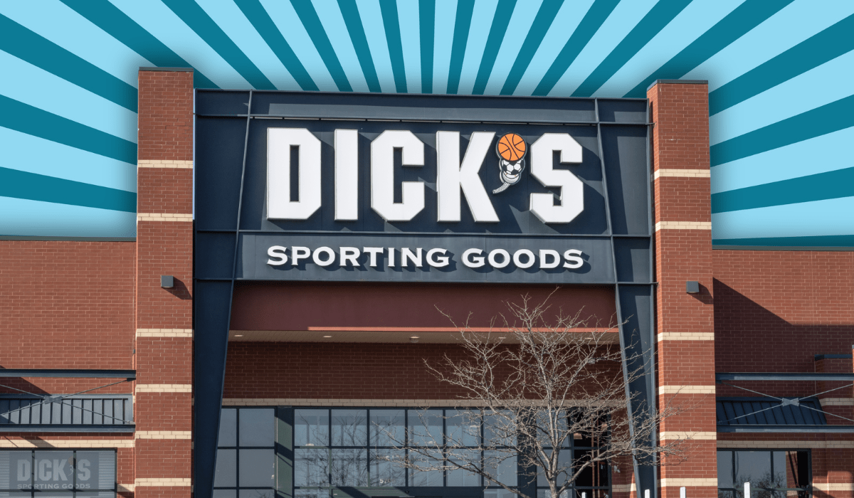 11 Best New Dick's Sporting Goods Spring Finds Everything from new shoes to essential gear.