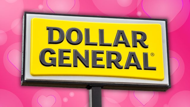 Dollar general dolly parton spring2026