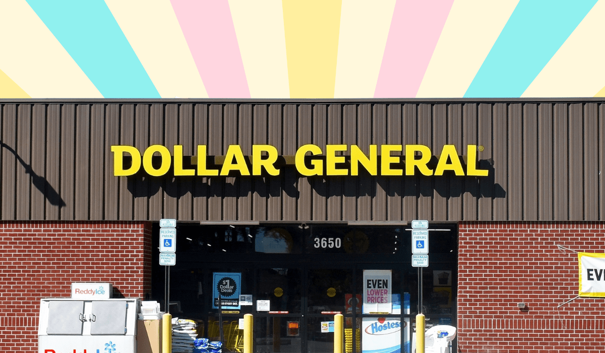 7 Best New Dollar General Easter Decor Finds Hitting Shelves This Week