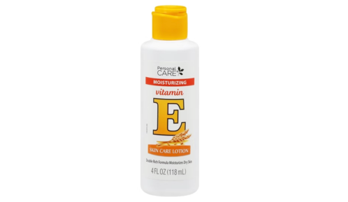 vitamin E lotion