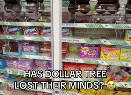 Dollar Tree