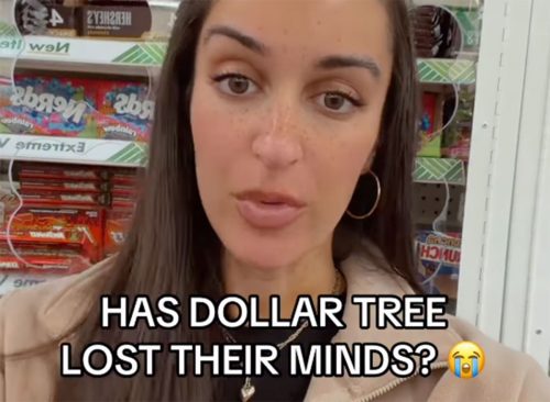 Dollar Tree