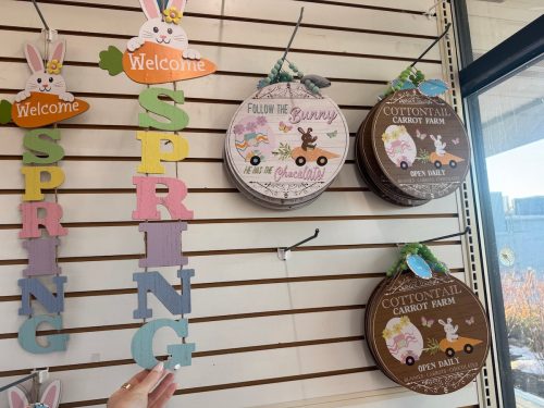 dollar-tree-spring-finds-signs