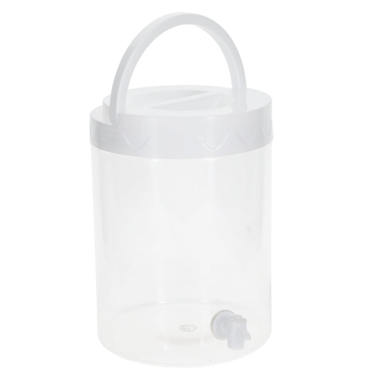 Jumbo Party Drink Dispenser