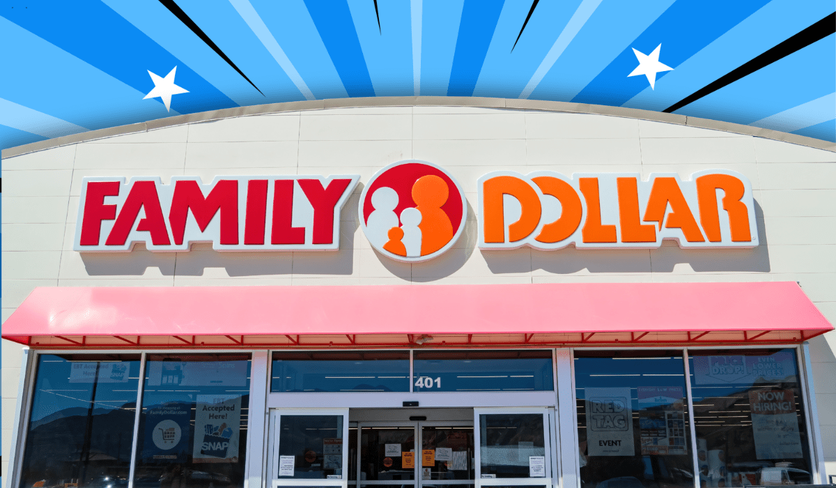 7 Best New Family Dollar Kitchen Finds Flying Off Shelves This Week