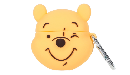 Winnie the Pooh airpod holder