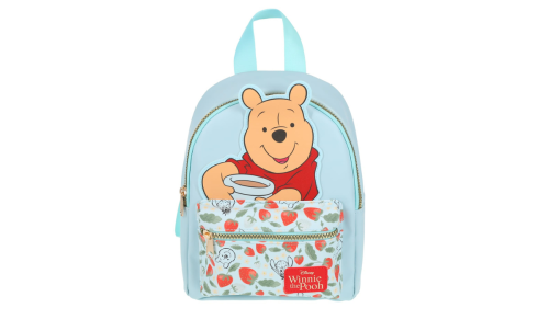 Winnie the Pooh backpack