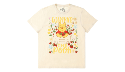 Winnie the Pooh t-shirt