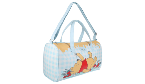 Winnie the Pooh duffle bag