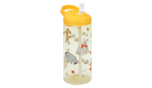 Winnie the Pooh water bottle