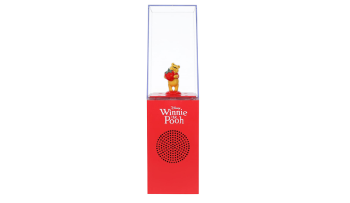 Winnie the Pooh water speaker