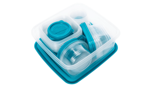 food storage containers