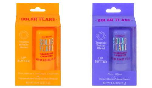 lip butters