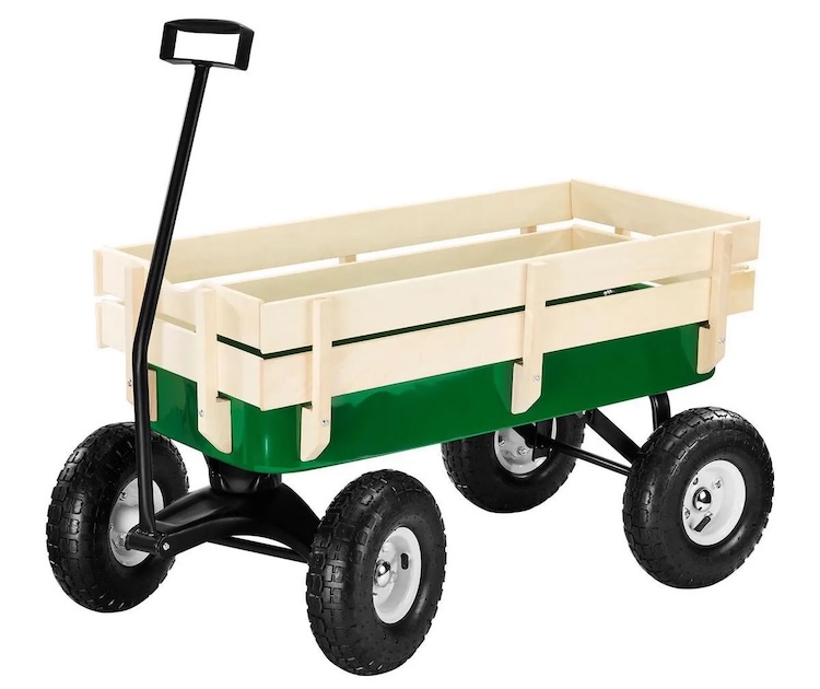 Garden Wagon
