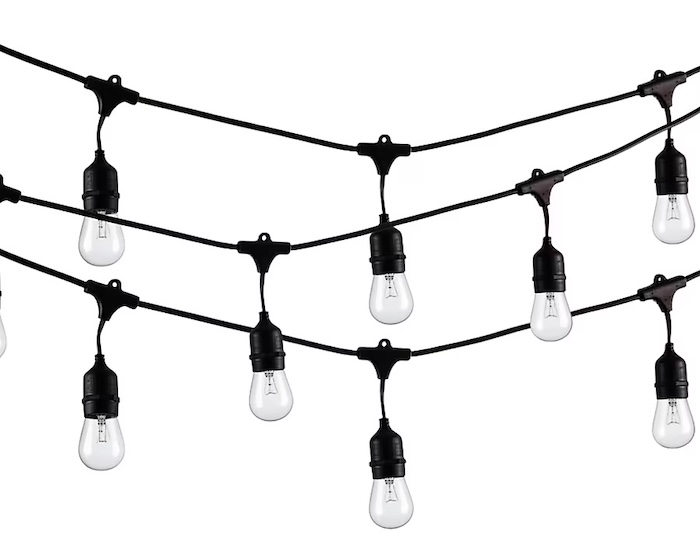 Harbor Breeze String Light