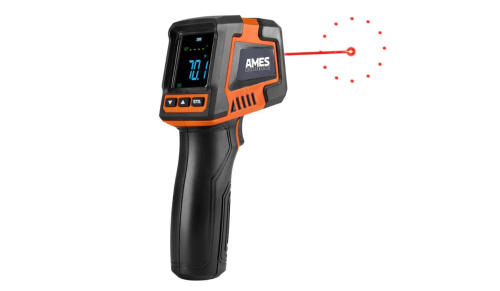 Gordon High-Precision Metal Detector Set