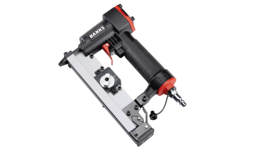 Banks 23 Gauge Pin Nailer