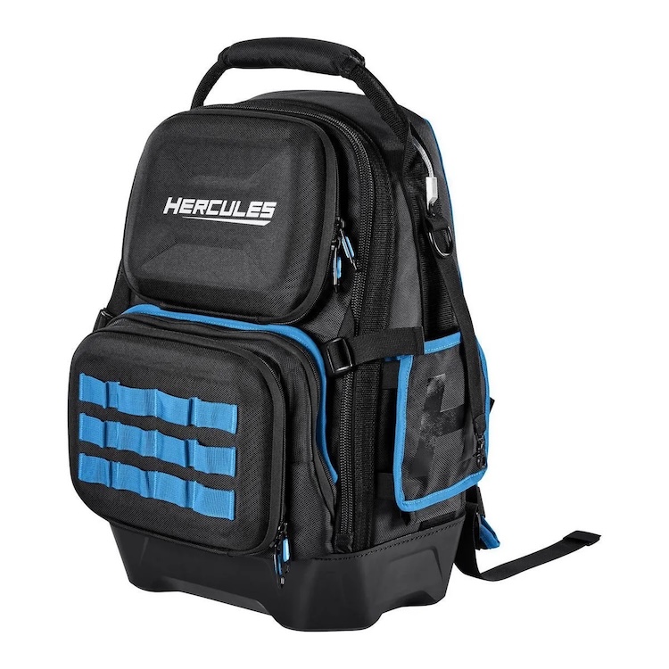 Hercules Extreme-Duty Jobsite Backpack