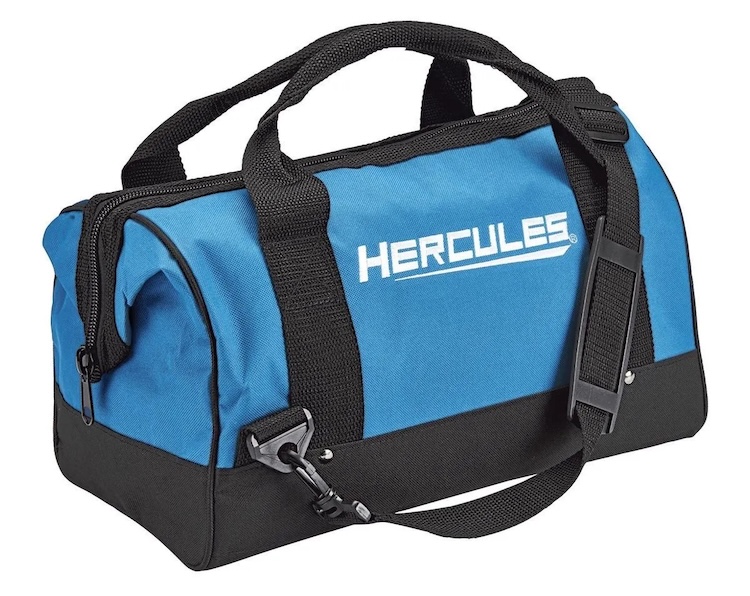 Hercules Tool Bag