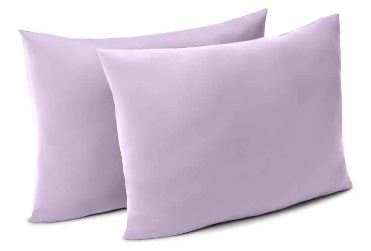 HGTV 2-Pack Fun Cloud Bed Pillow