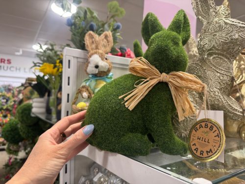 homegoods-easter-decor-new-flocked-bunny
