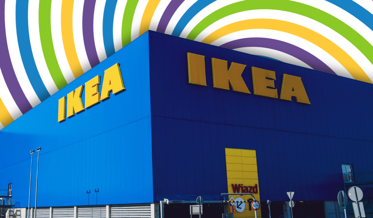 12 Best IKEA New Arrivals Hitting Shelves This Week