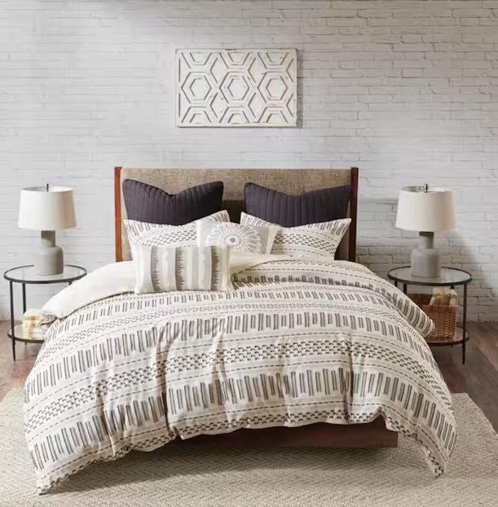 Ink + Ivy Rhea Comforter Set