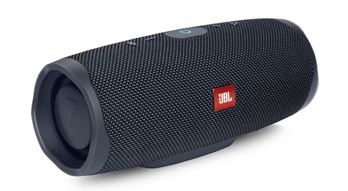 JBL Charge Essential 2 Waterproof Bluetooth Speaker