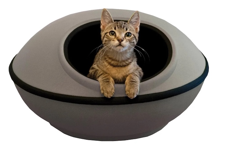 K&H Mod Dream Pod Pet Bed