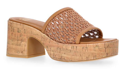 cork wedges
