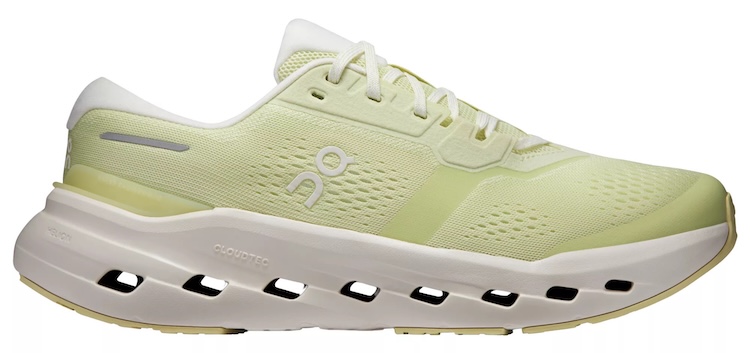 On Men's Cloudrunner 3 Running Shoes