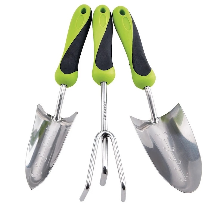 One Stop Gardens Garden Tool Set