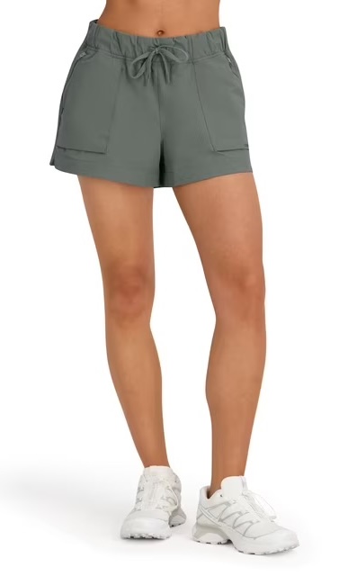 Outdoor Voices Women's RecTrek Short
