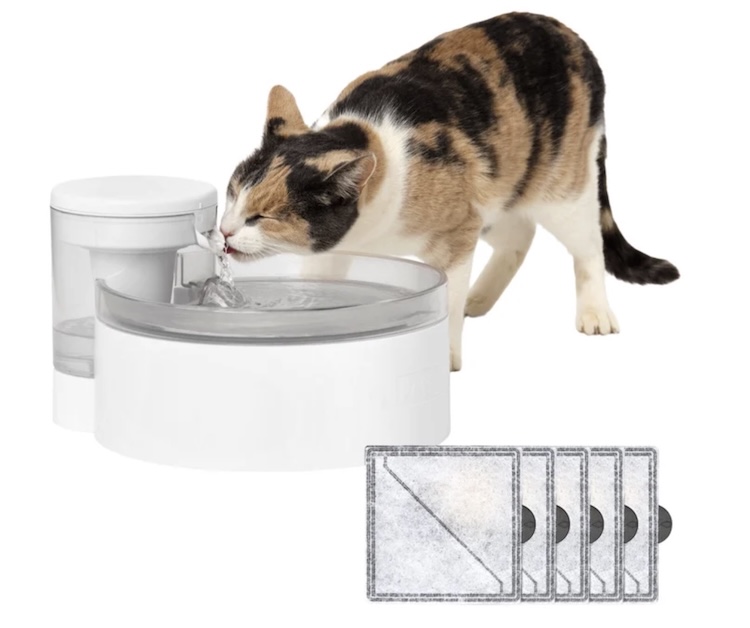 PetSafe Outlast Cat Water Fountain
