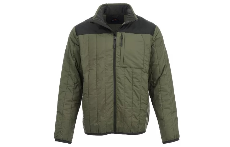 Ridegcut Men's Lightweight Packable Jacket