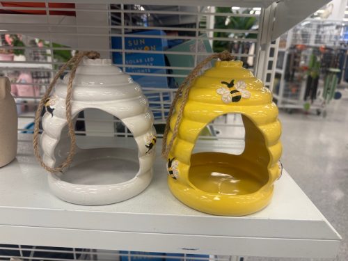 ross-finds-flying-shelves-bee-hanging