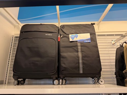 ross-name-brand-samsonite-luggage