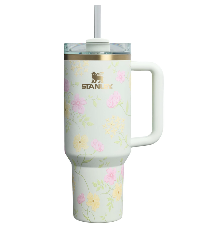 Stanley 40 oz. Quencher H2.0 FlowState Tumbler