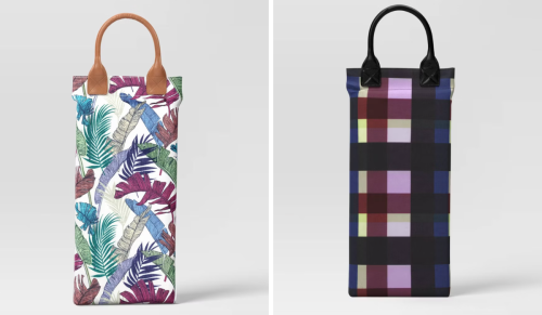 colorful garden kneelers