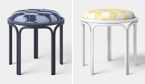 outdoor stools