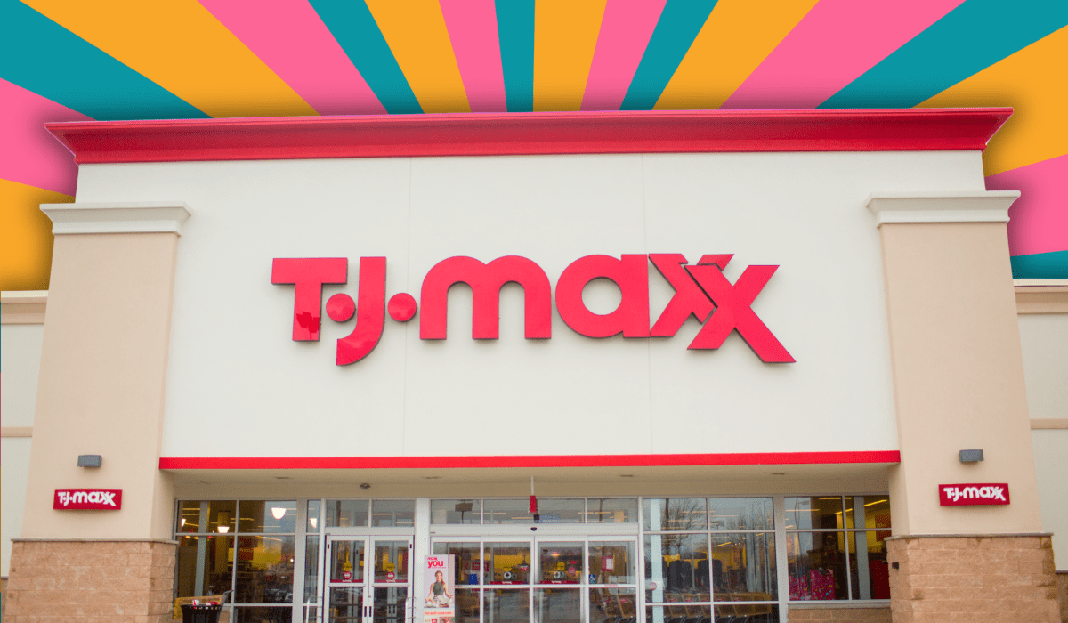 6 Best New T.J. Maxx Spring Shoes Put a little "spring" in your step.