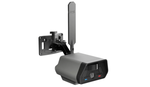 cellular security camera