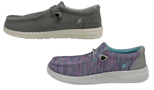 Frogg Togg's lace-up shoes