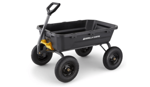 Gorilla Cart
